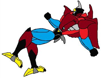 Maximal Perceptor