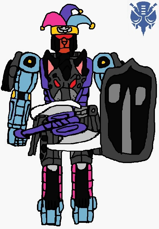 DirectHit (BW) Beast Wars Transformers Wiki FANDOM powered by Wikia