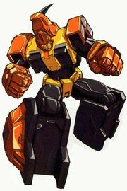 Headstrong