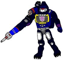 BW Soundwave