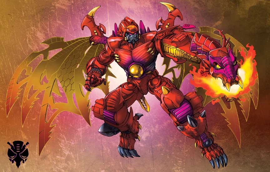 Predacons Beast Wars Transformers Wiki FANDOM powered by Wikia