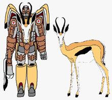 Maximal Springback in Both Modes