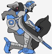 Maximal Urinewolf