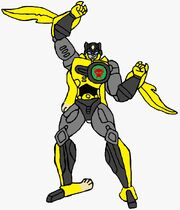 Maximal Zonehugger