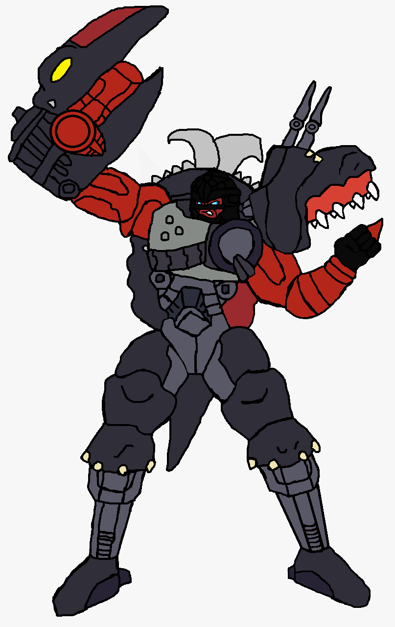 Wildrider (BW) Beast Wars Transformers Wiki Fandom