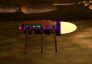 Arachnoid