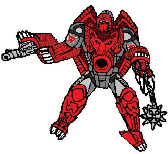Warpath Beast Wars Transformers Wiki Fandom