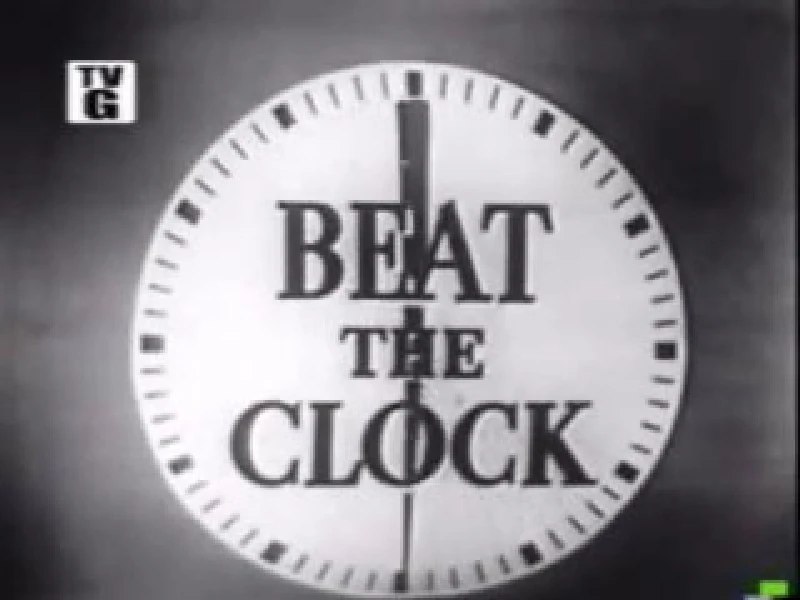 Beat the Clock (19501961 Version) Beat The Clock Wiki FANDOM
