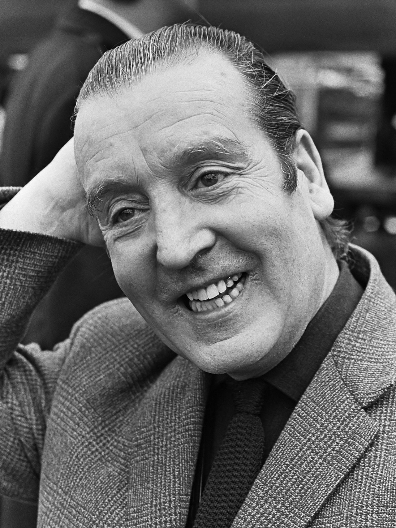 Alfred Lennon The Beatles Wiki FANDOM powered by Wikia