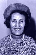 Mimi Smith Laughing