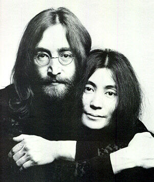 Yoko Ono The Beatles Wiki Fandom