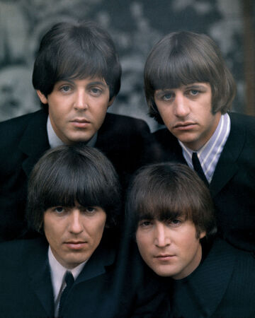The Beatles The Beatles Wiki Fandom