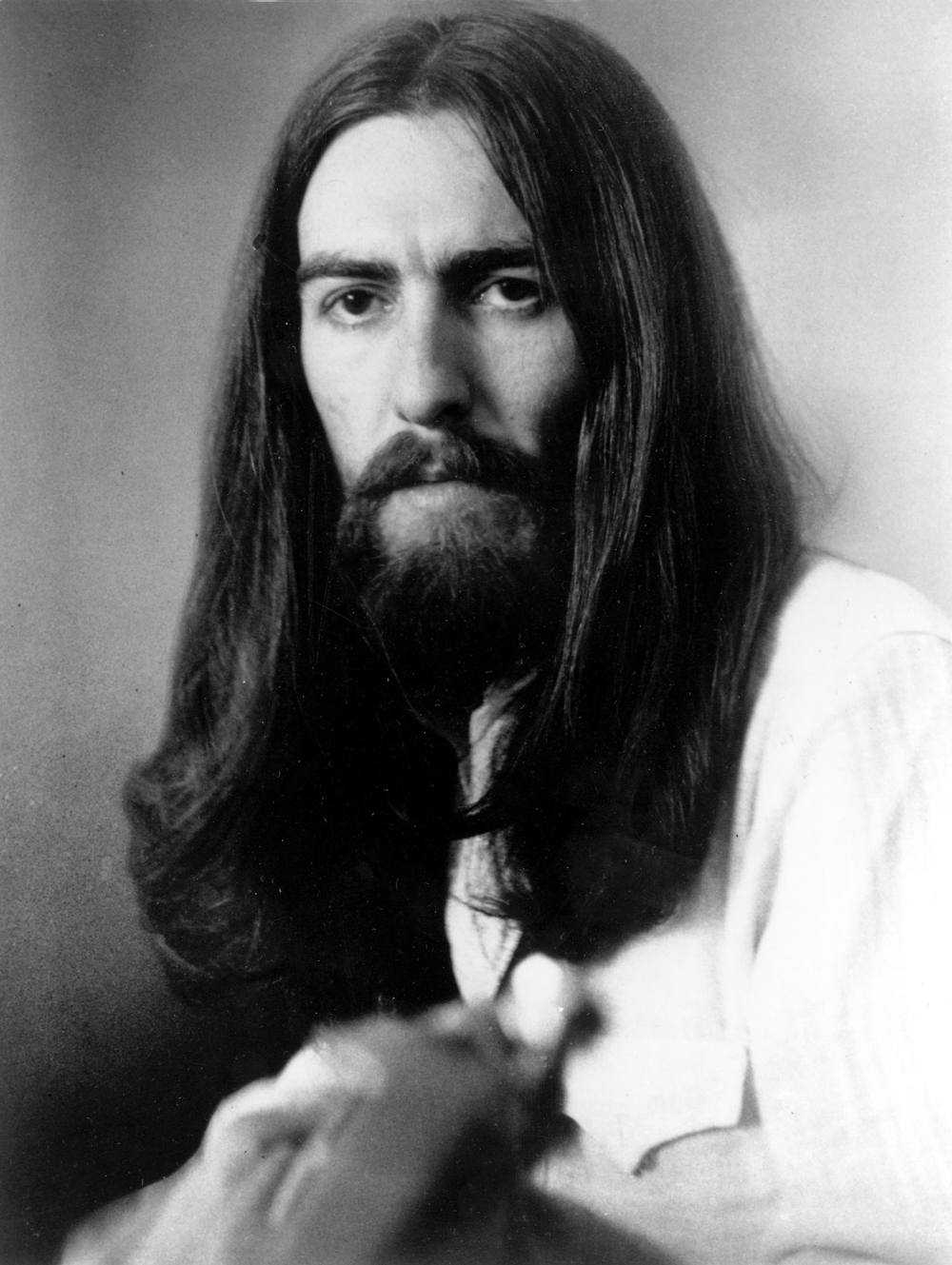 george harrison discography wiki