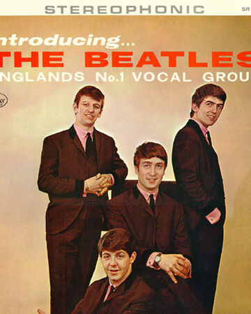 Introducing The Beatles The Beatles Wiki Fandom