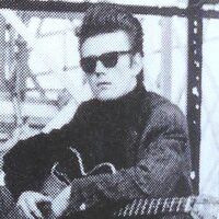 Stuart Sutcliffe The Beatles Wiki Fandom