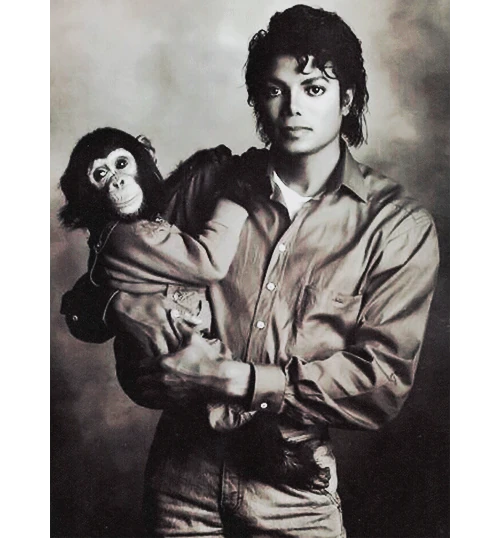 Michael Jackson The Beatles Wiki FANDOM powered by Wikia