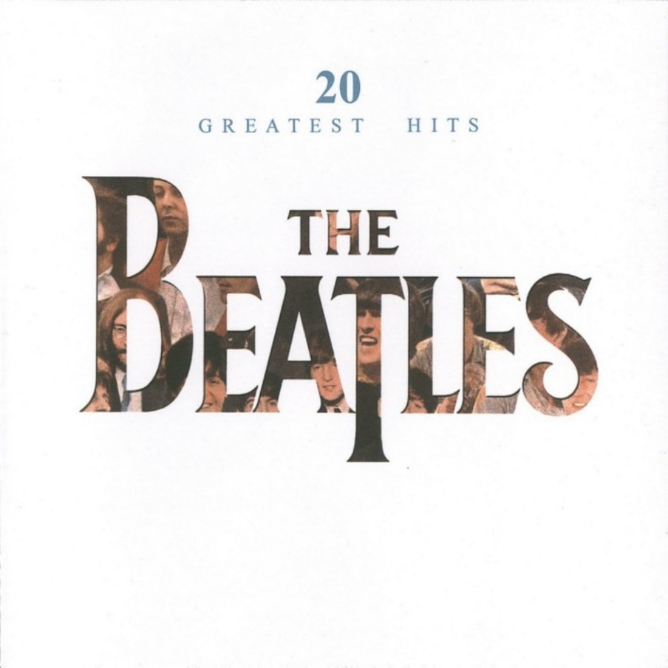 20 Greatest Hits
