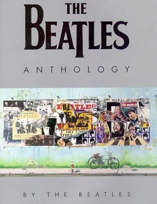 The Beatles Anthology The Beatles Wiki Fandom