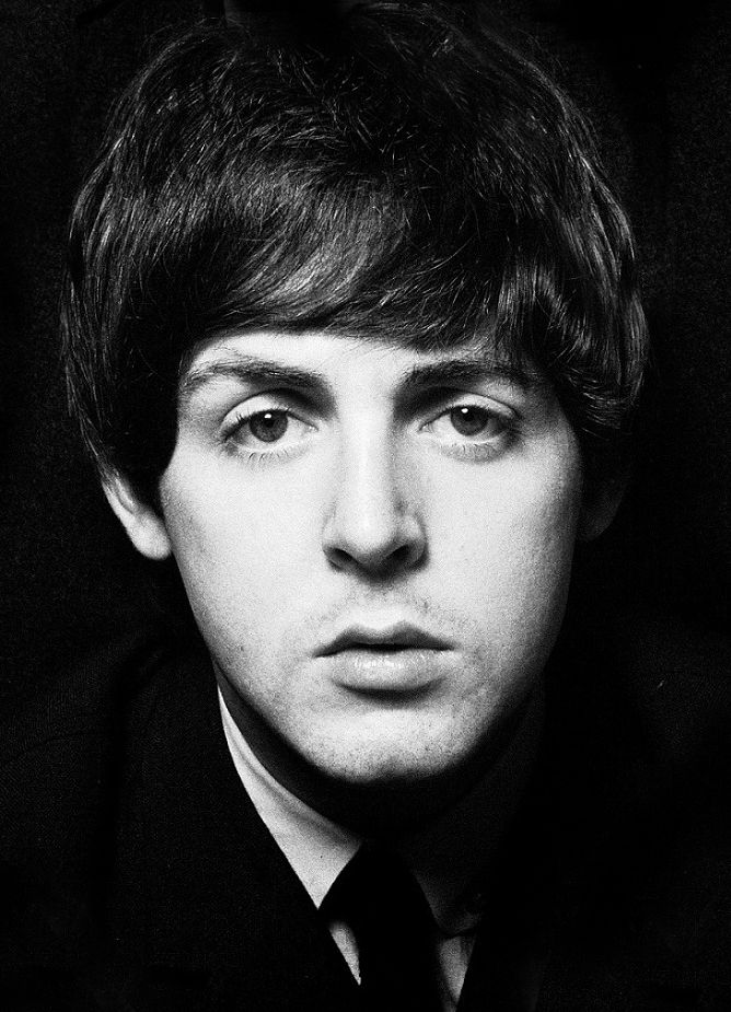 Paul McCartney | The Beatles Wiki | Fandom