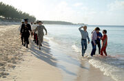 BeatlesHelp beach