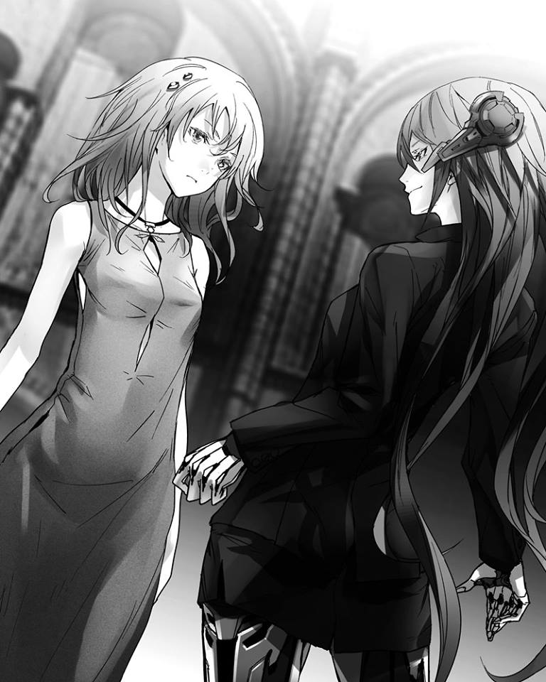 Download Download Light Novel Beatless Beijingfasr