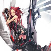 Wallpaper Kouka Beatless Wiki Fandom Desktop Wallpaper Free