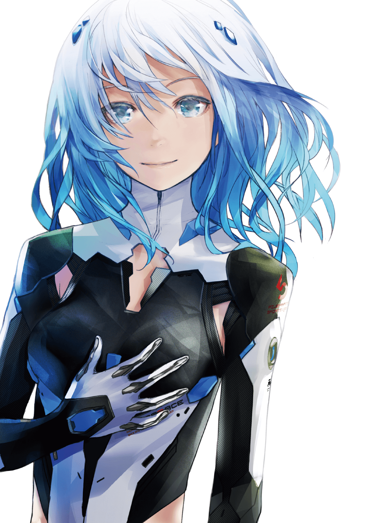 Lacia Beatless Wiki Fandom