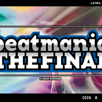 Beatmania The Final Beatmania Wiki Fandom