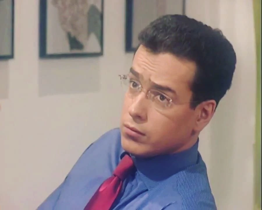 Armando Mendoza Yo Soy Betty, La Fea Wiki Fandom