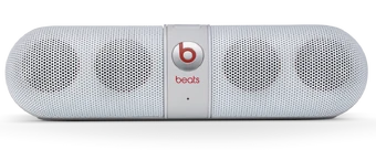 beats pill bass boost