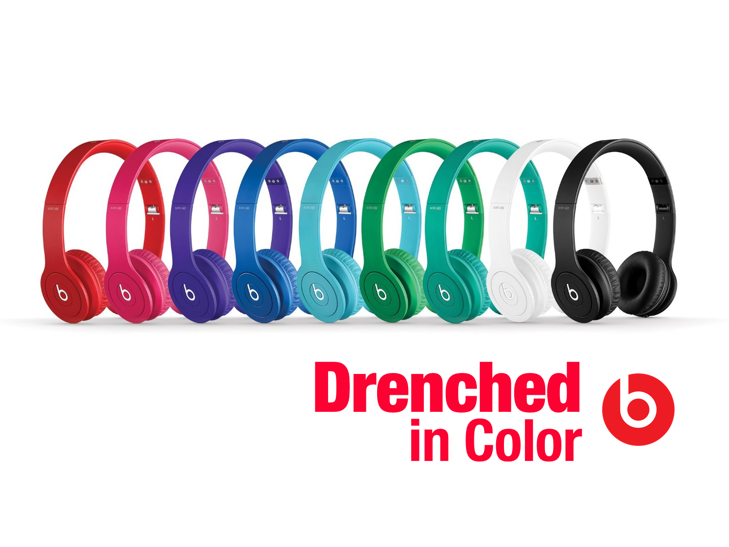 Beats By Dr Dre Solo Hd Headphones Apple Green Apple Poster Beats By Dr Dre Solo Hd Headphones Apple Green Apple Poster