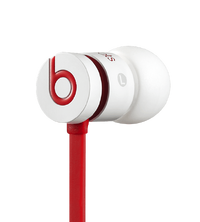UrBeats White