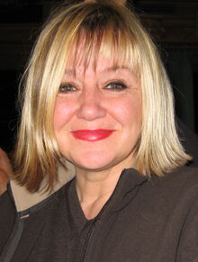 Sarah greenwood