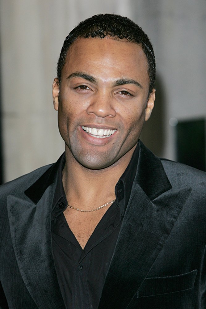Ray Fearon Beauty and the Beast 2017 Movie Wiki FANDOM powered by Wikia