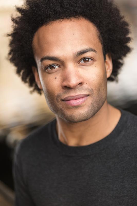 Nathan Vaughan Harris Beauty and the Beast 2017 Movie Wiki FANDOM