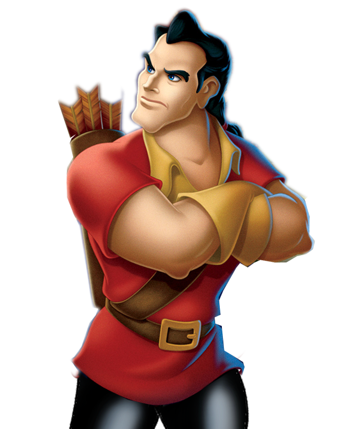 Gaston | Beauty And The Beast Wiki | FANDOM powered by Wikia