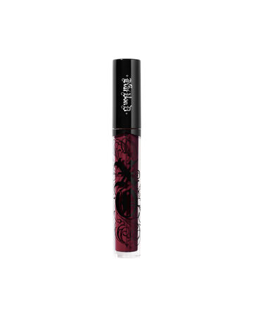 Kat Von D Dahlia Xo Vinyl Lip Cream Beauty Lifestyle Wiki Fandom