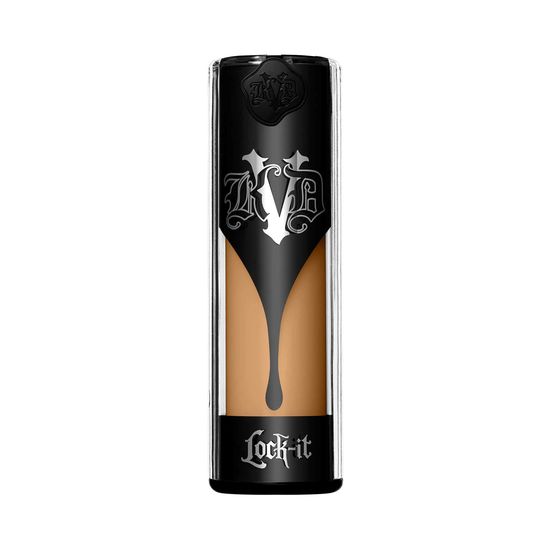 Kat Von D Lock It Foundation Medium 53 Neutral Beauty Lifestyle Wiki Fandom