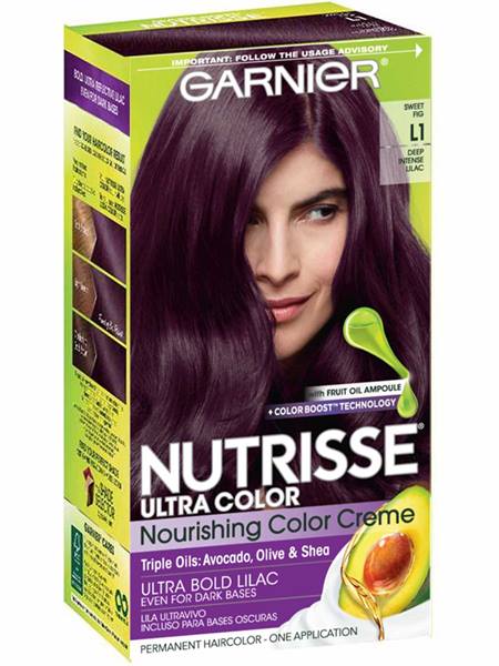 Garnier Nutrisse Ultra Color Nourishing Color Creme Ultra Bold