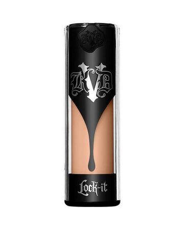Kat Von D Lock It Foundation Light 48 Neutral Beauty Lifestyle Wiki Fandom
