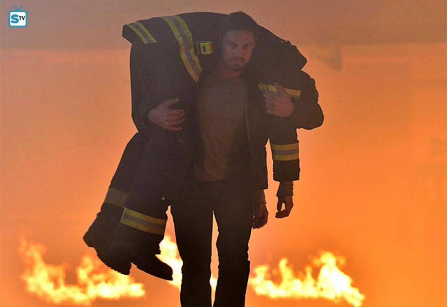 L Enfer Des Flammes Wiki Beauty And The Beast Fandom