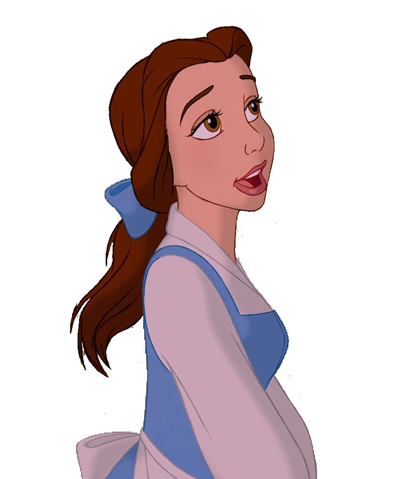 Belle Beauty And The Beast Animation Wiki Fandom