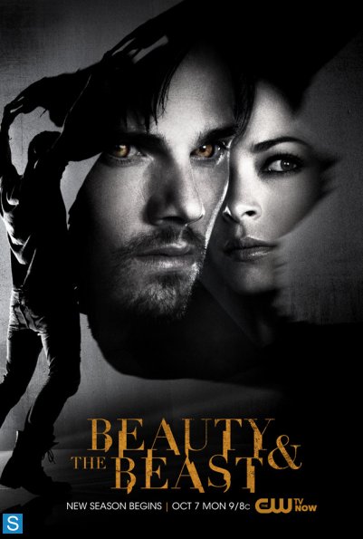 Beauty and the Beast season 5 release date on The CW episodes - Ended