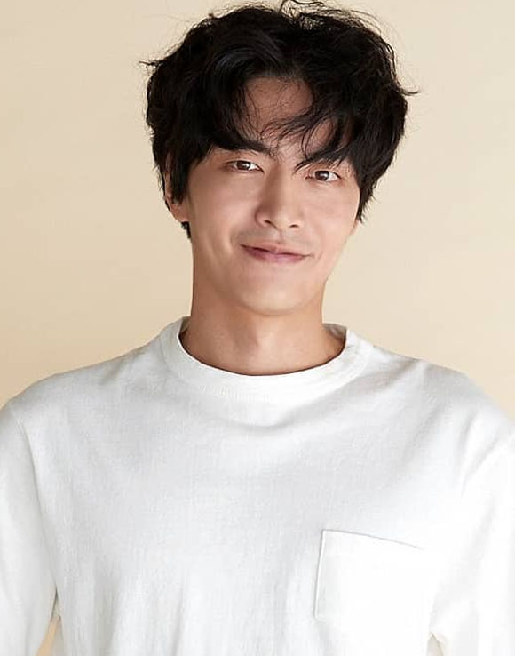 Lee Min Ki Beauty Inside Wiki Fandom