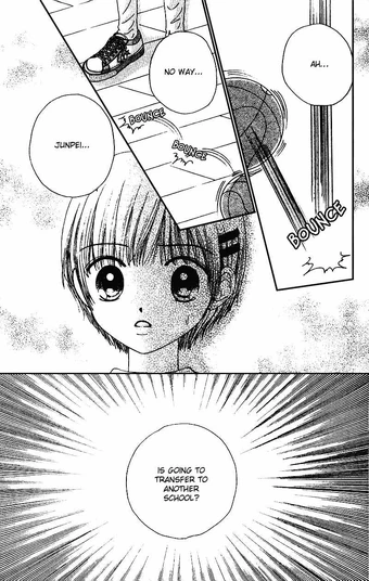 Chapter 2 Beauty Pop Wiki Fandom