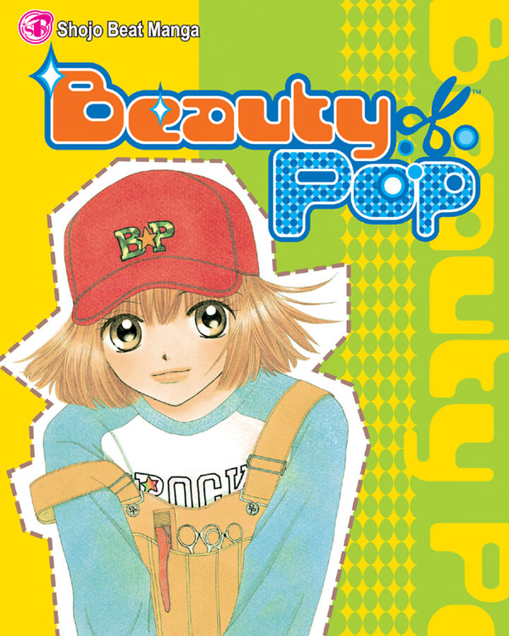 Viz Media Beauty Pop Wiki Fandom