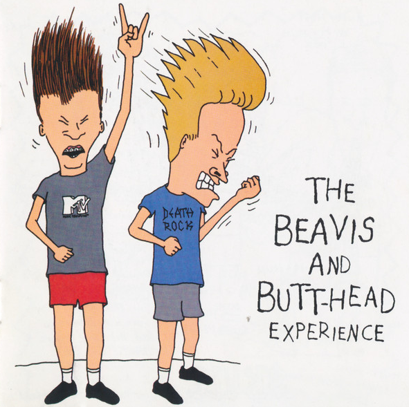 download new beavis and buttheads movie 2022 release date