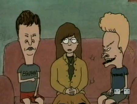 download beavis and butt head daria download beavis and butt head daria