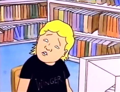 download beavis and butt head stewart stevenson
