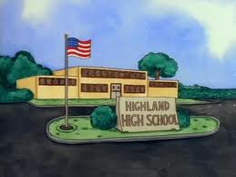 Highland